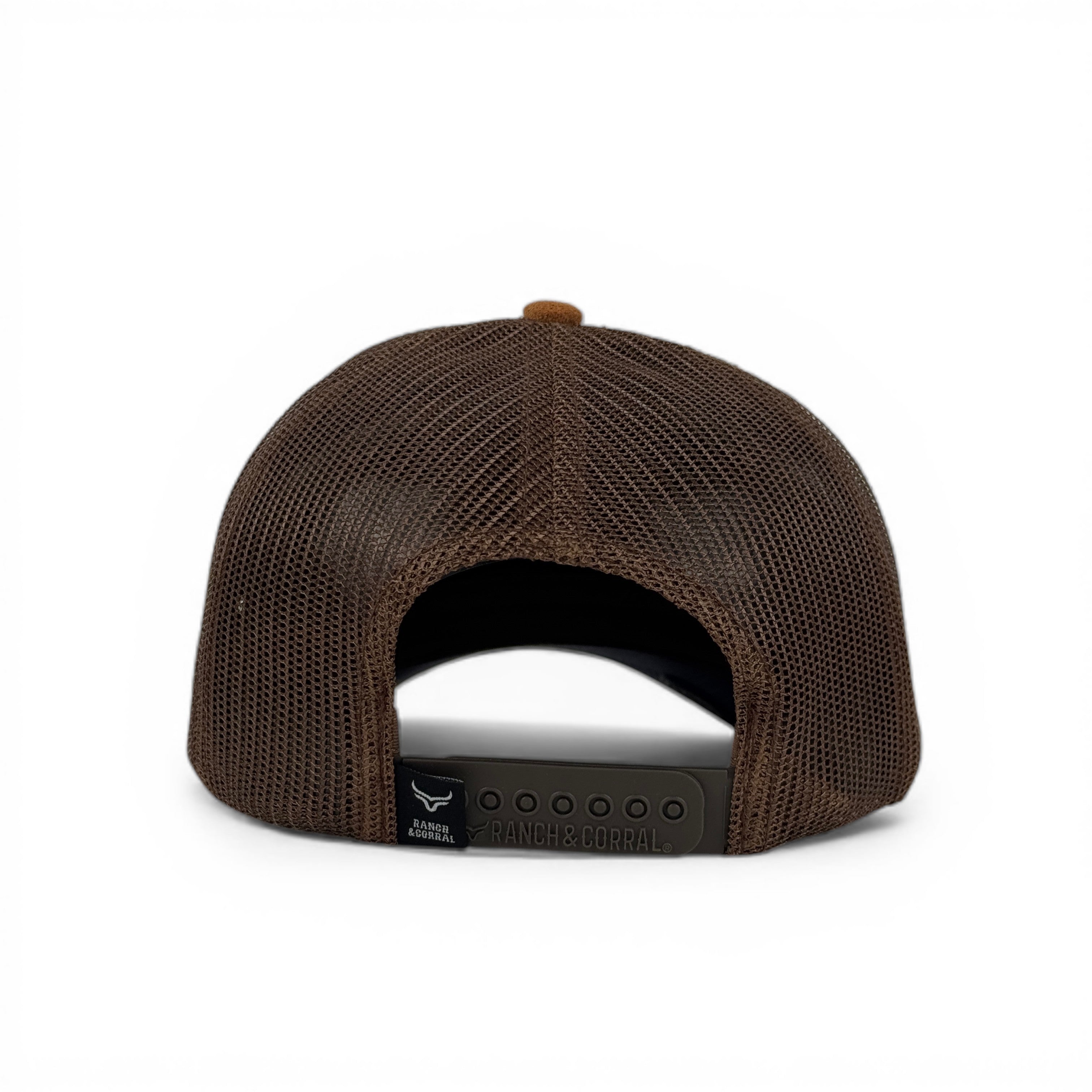 [RCC38] GORRA CLASSIC 38