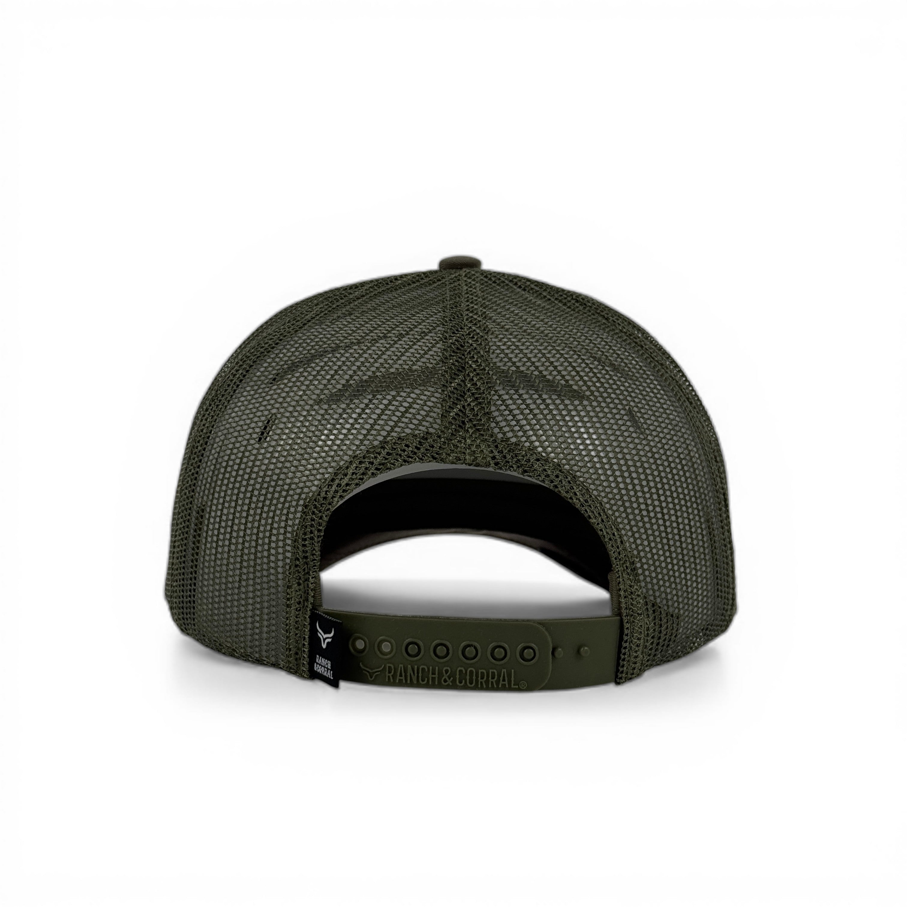 [RCC39] GORRA CLASSIC 39