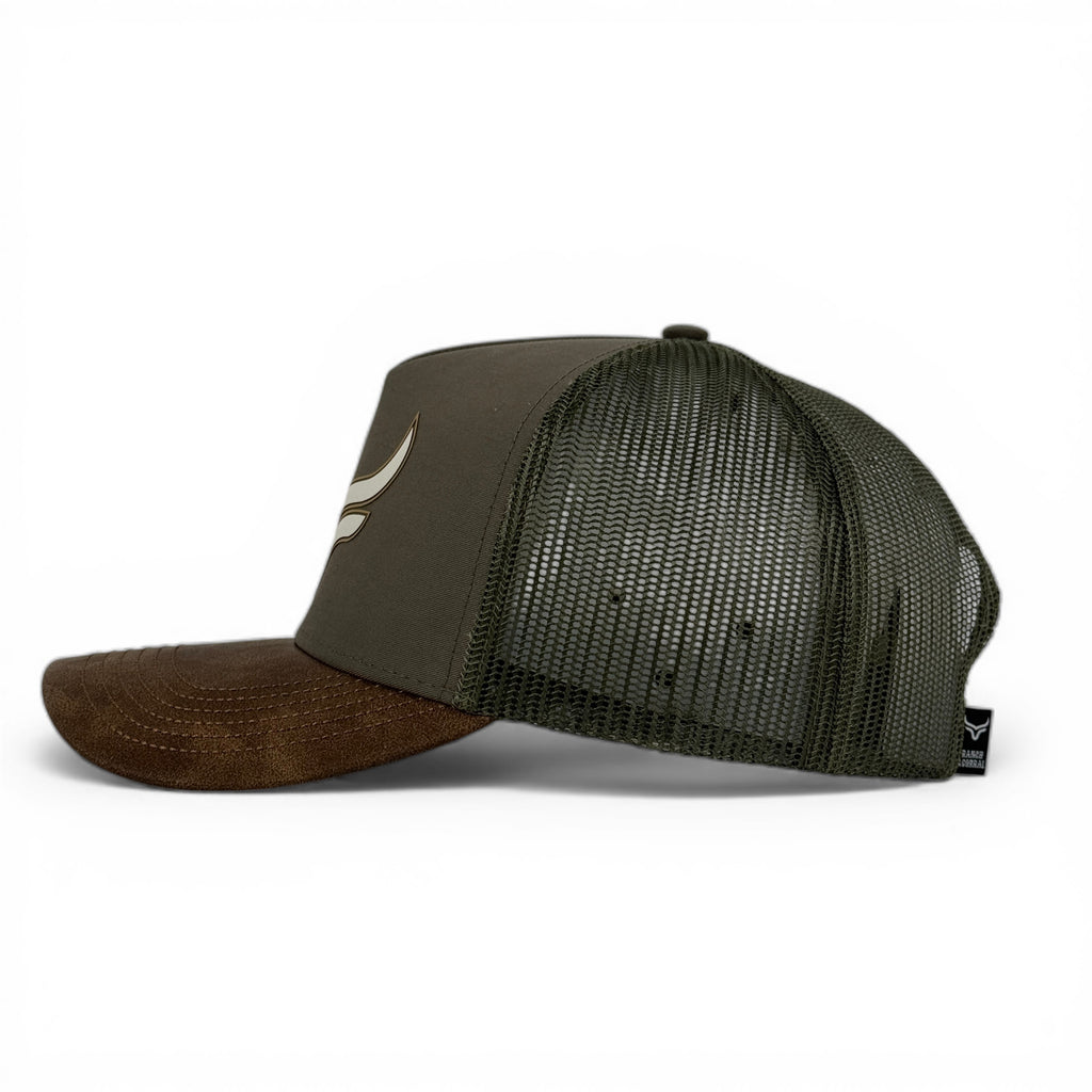 [RCC39] GORRA CLASSIC 39