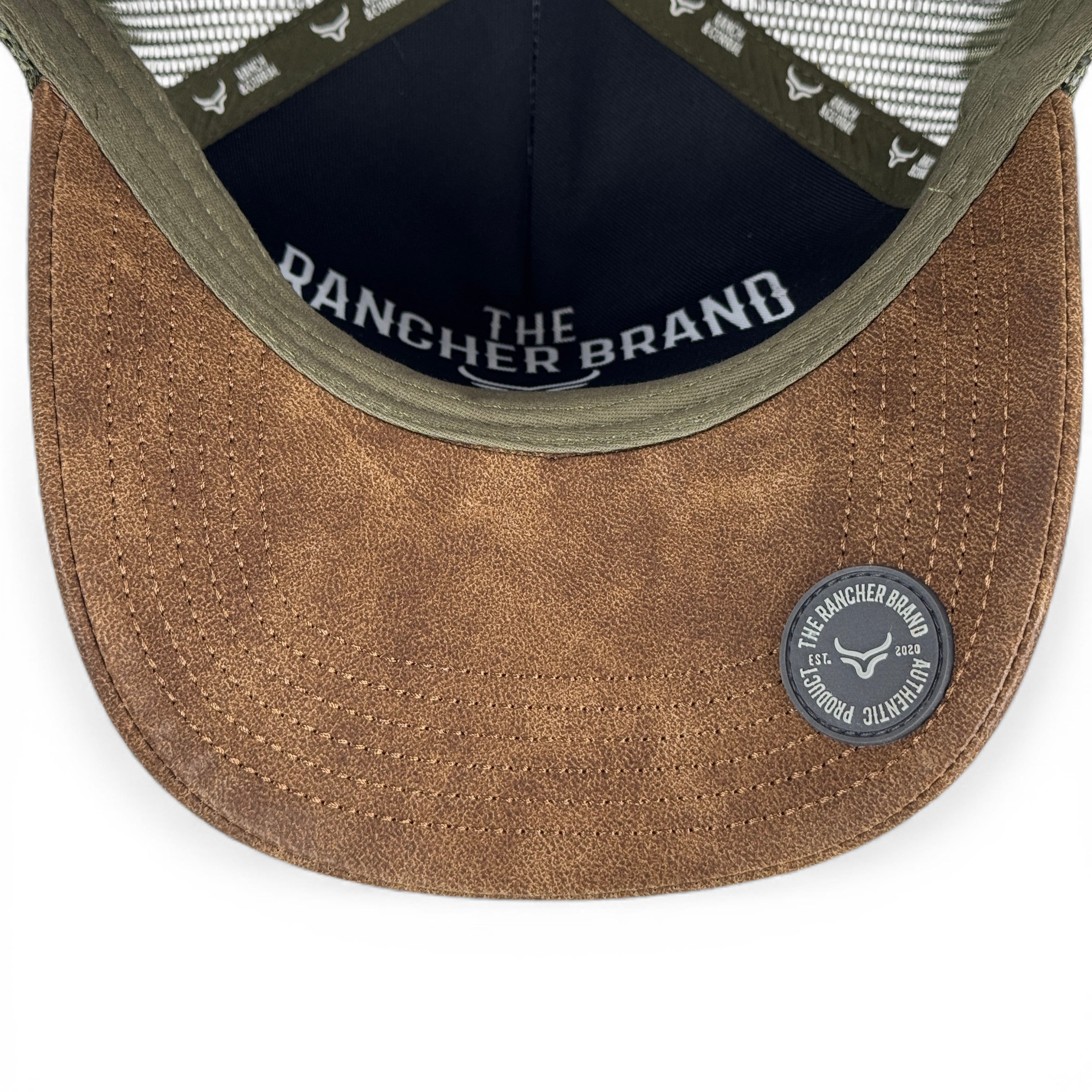 [RCC39] GORRA CLASSIC 39