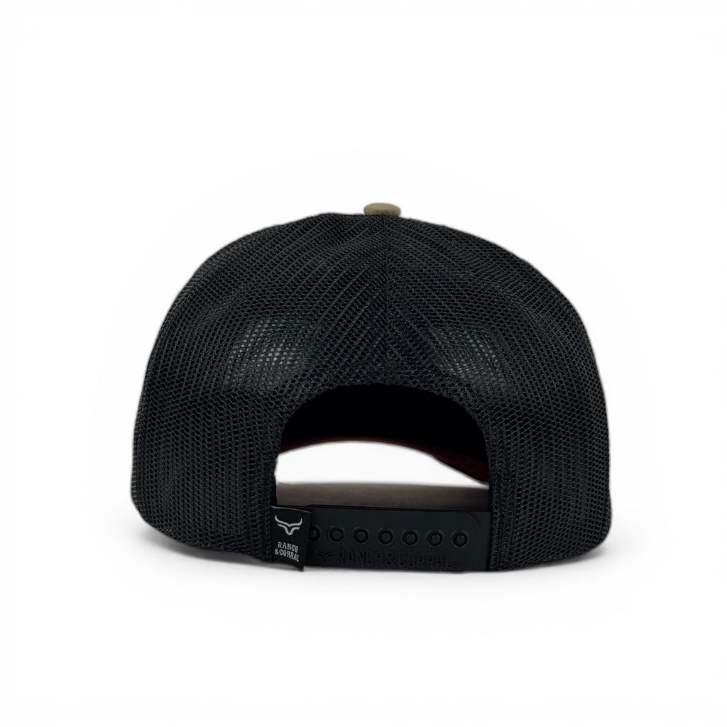 [RCG50] GORRA GANADERA 50