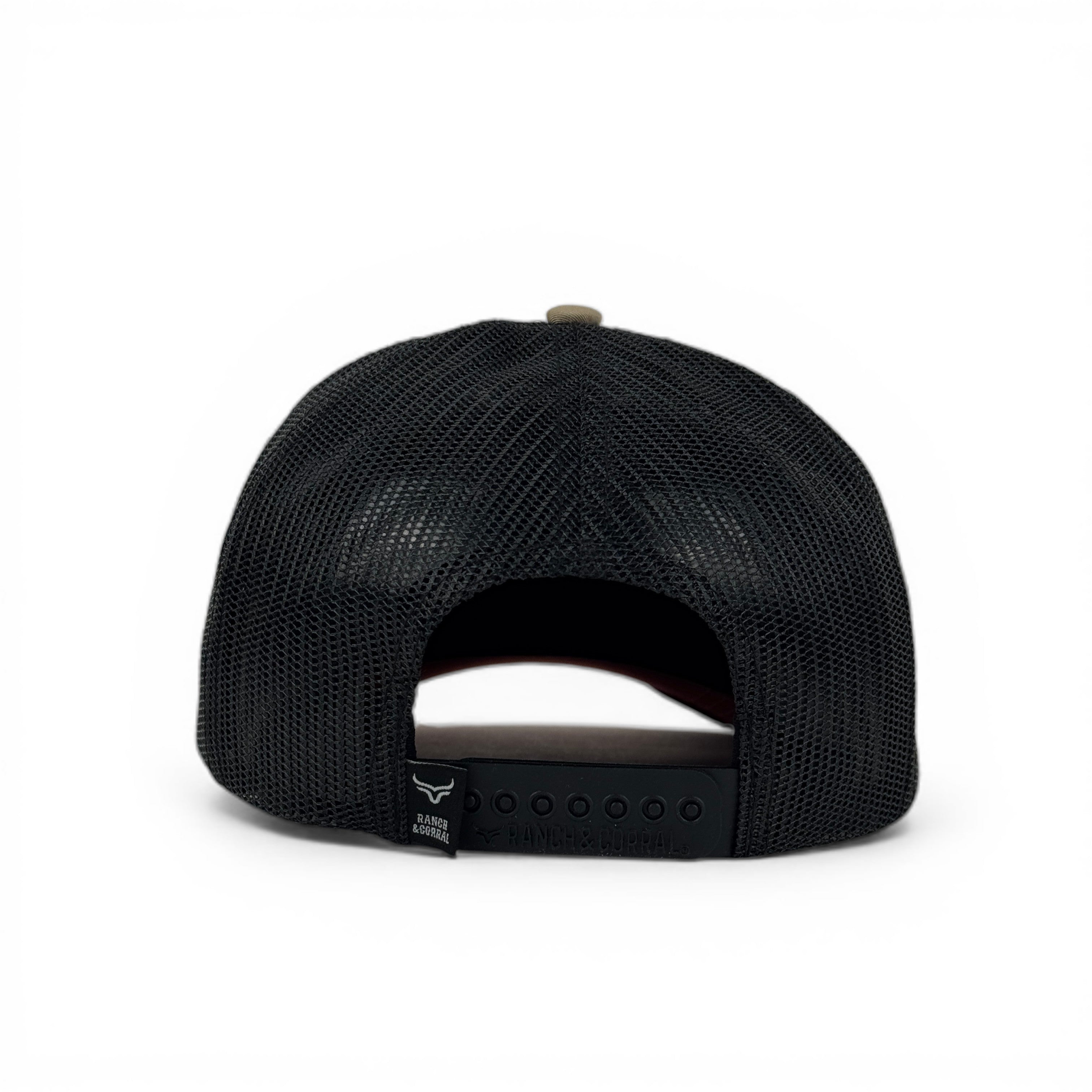 [RCG50] GORRA GANADERA 50