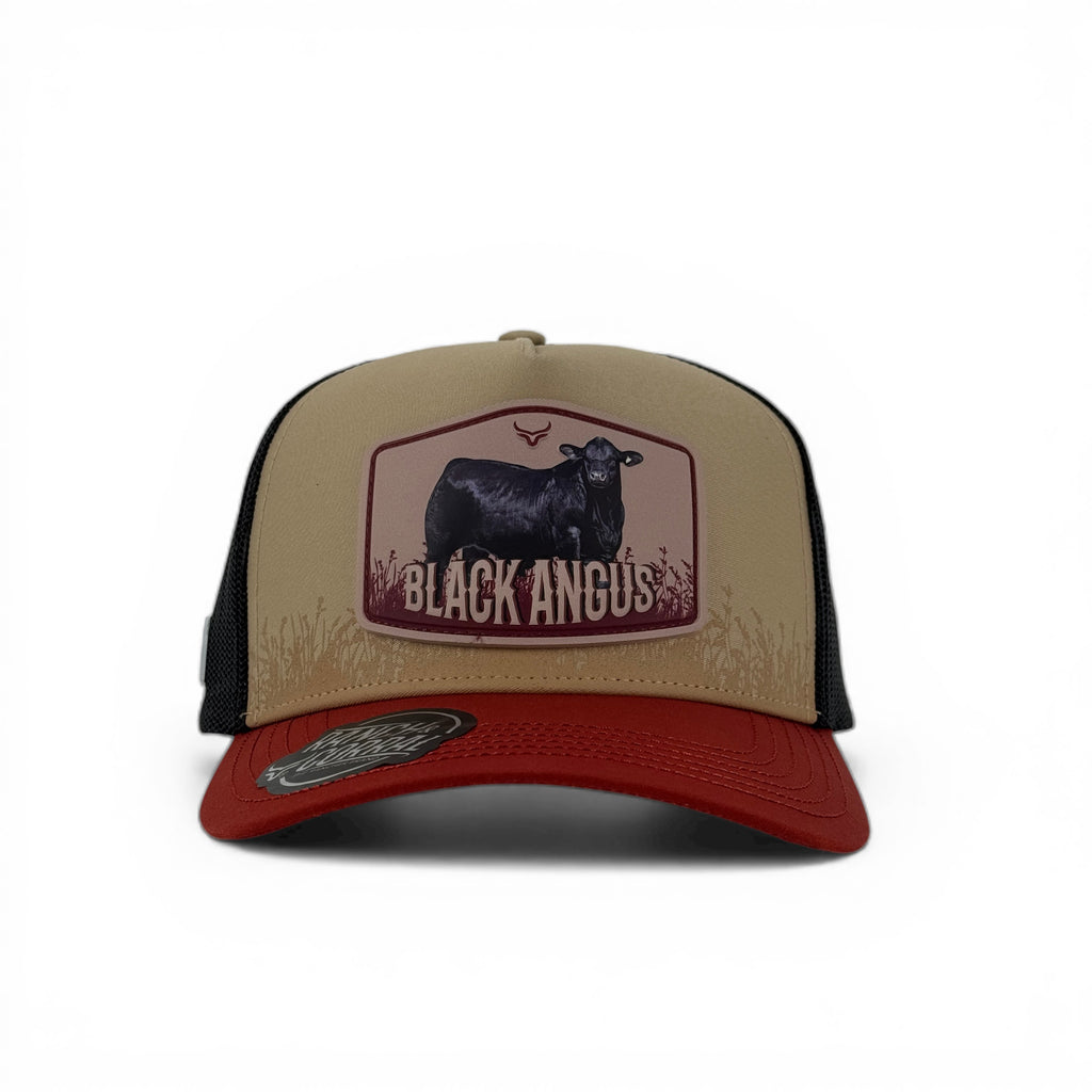 [RCG50] GORRA GANADERA 50