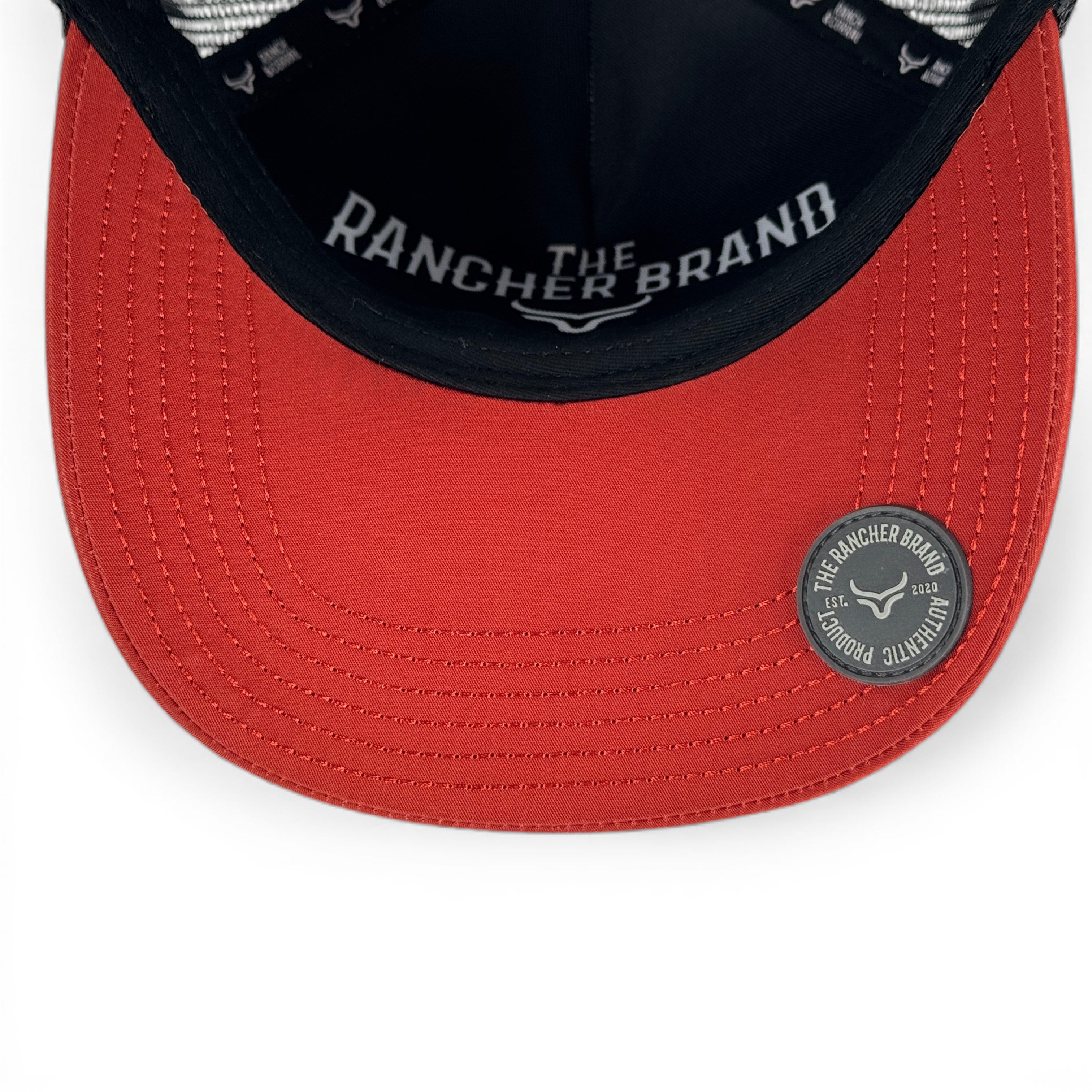 [RCG50] GORRA GANADERA 50