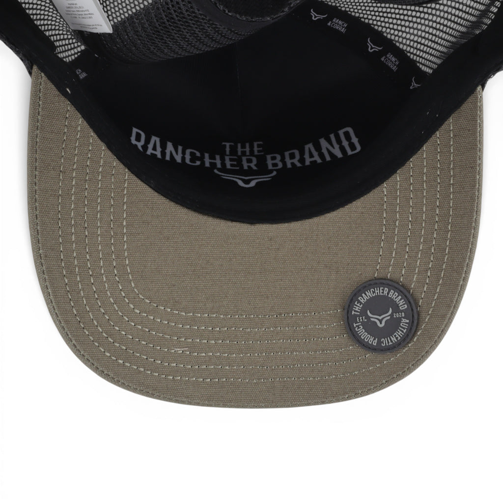 [RCG53] GANADERA SIMMENTAL NATU/GRN