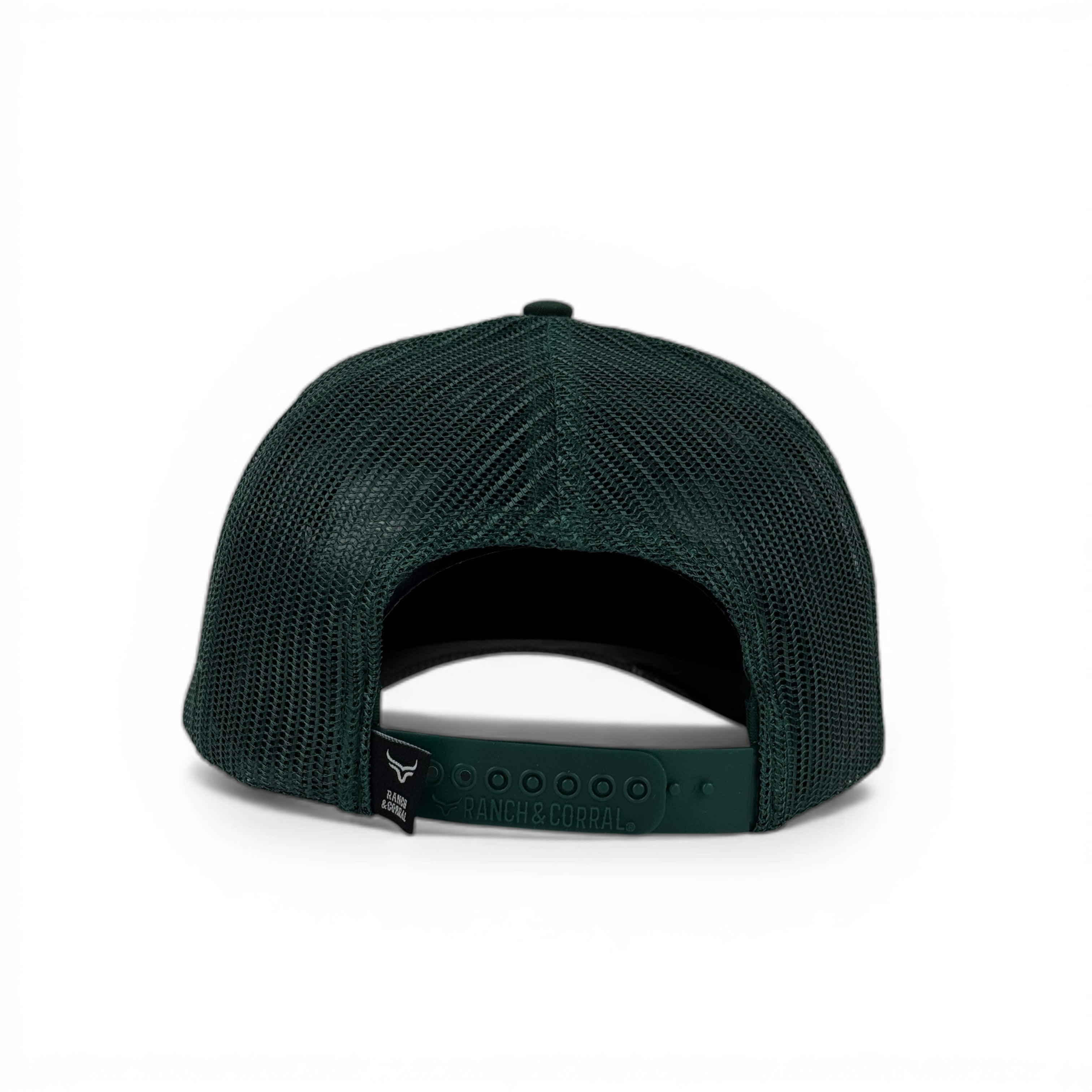 [RCG54] GORRA GANADERA 54