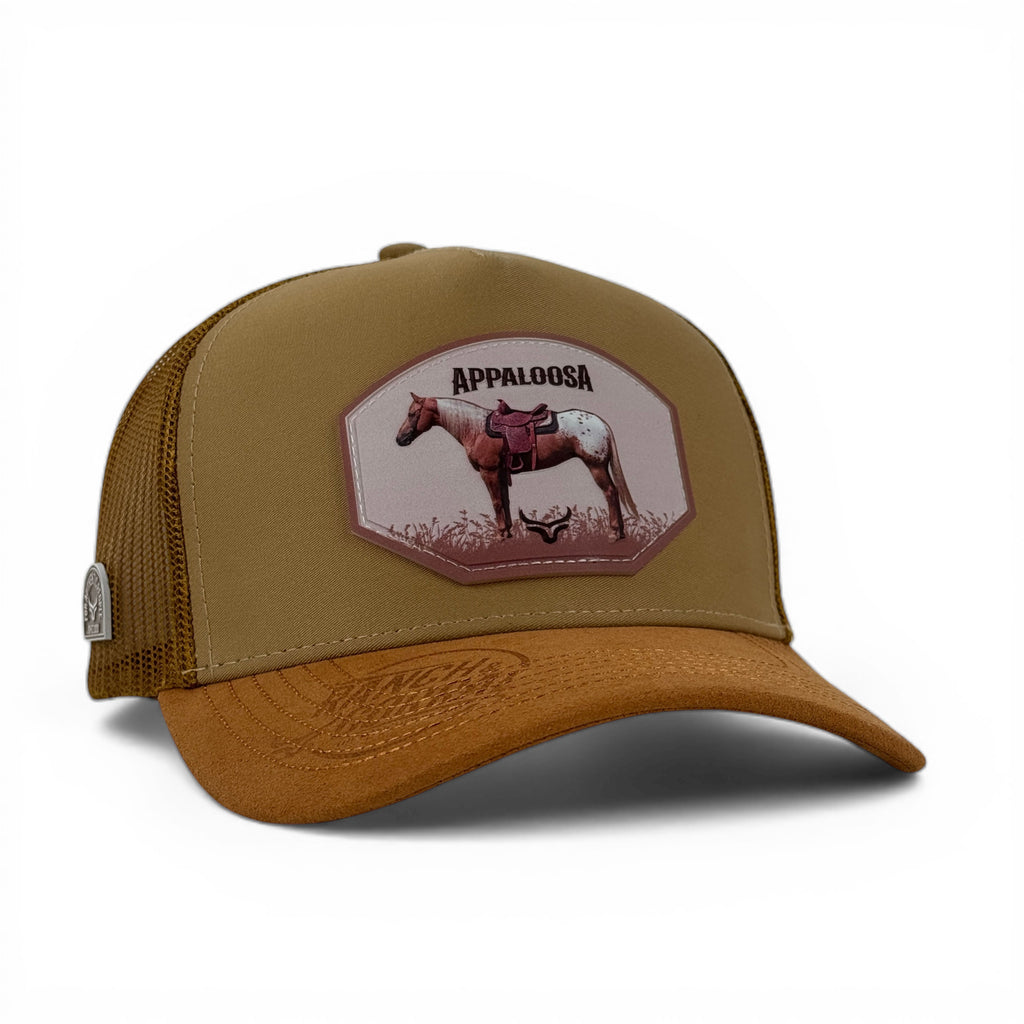 [RCE52] GORRA EQUUS 52