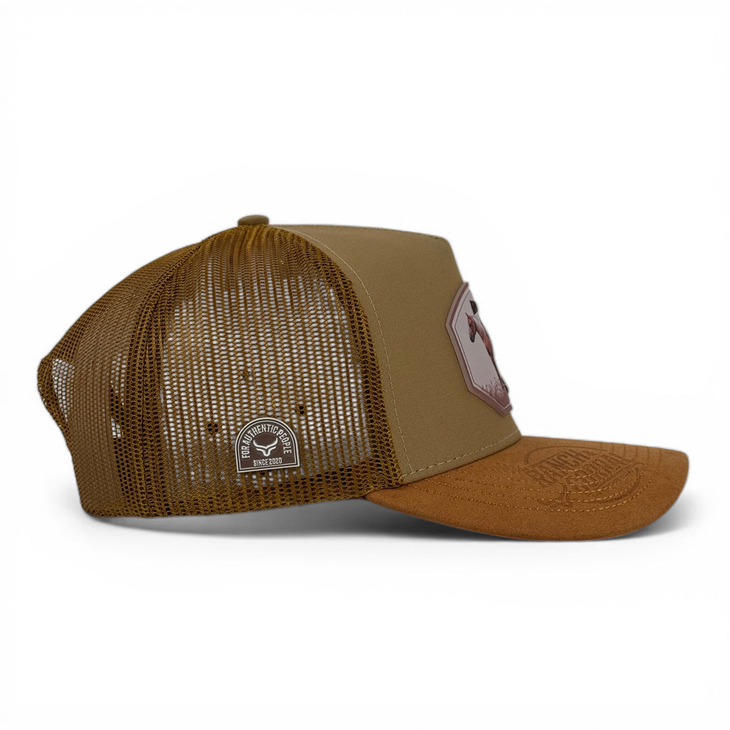 [RCE52] GORRA EQUUS 52
