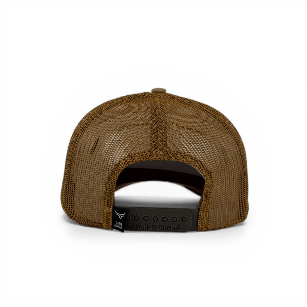 [RCE52] GORRA EQUUS 52