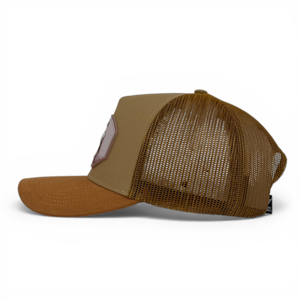 [RCE52] GORRA EQUUS 52