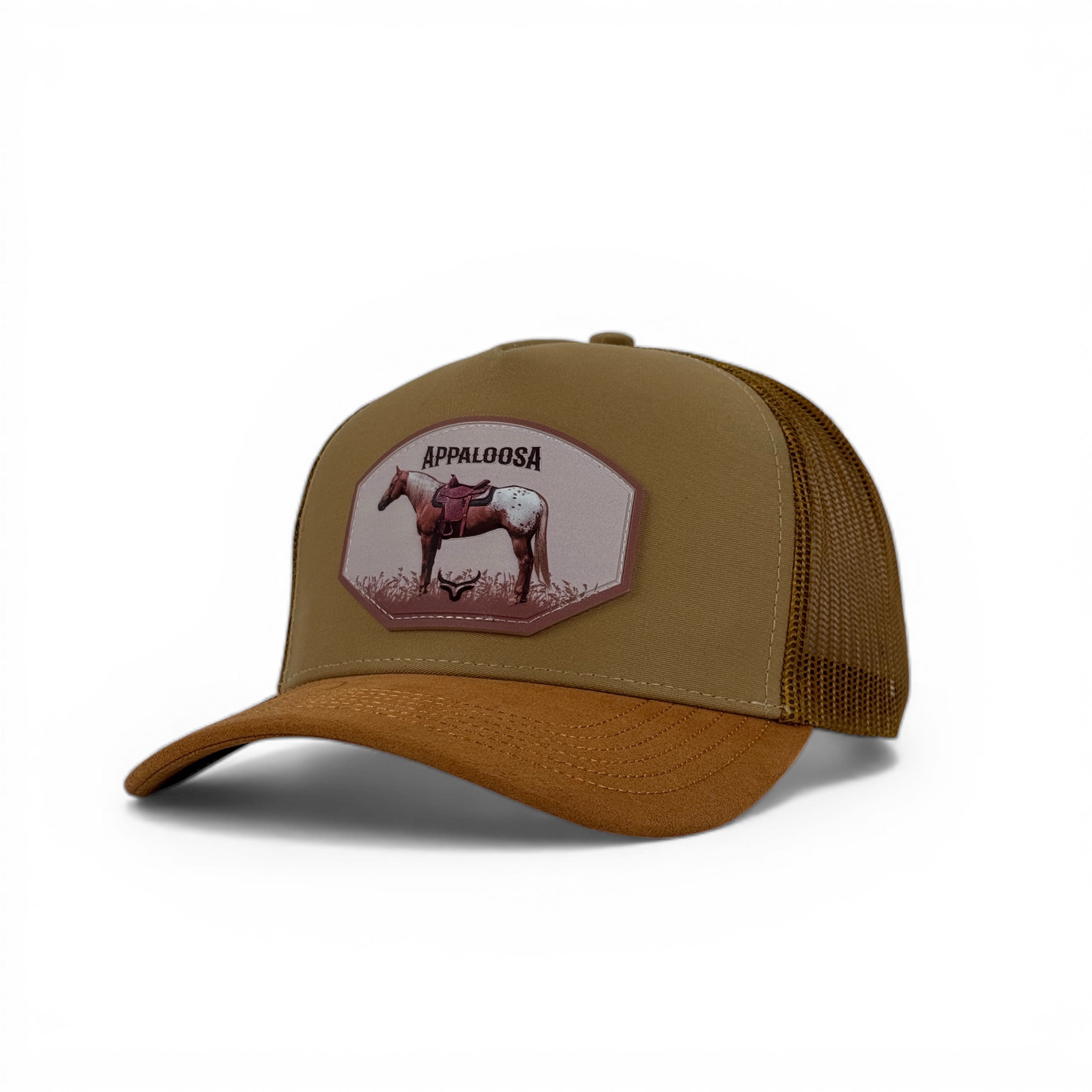 [RCE52] GORRA EQUUS 52