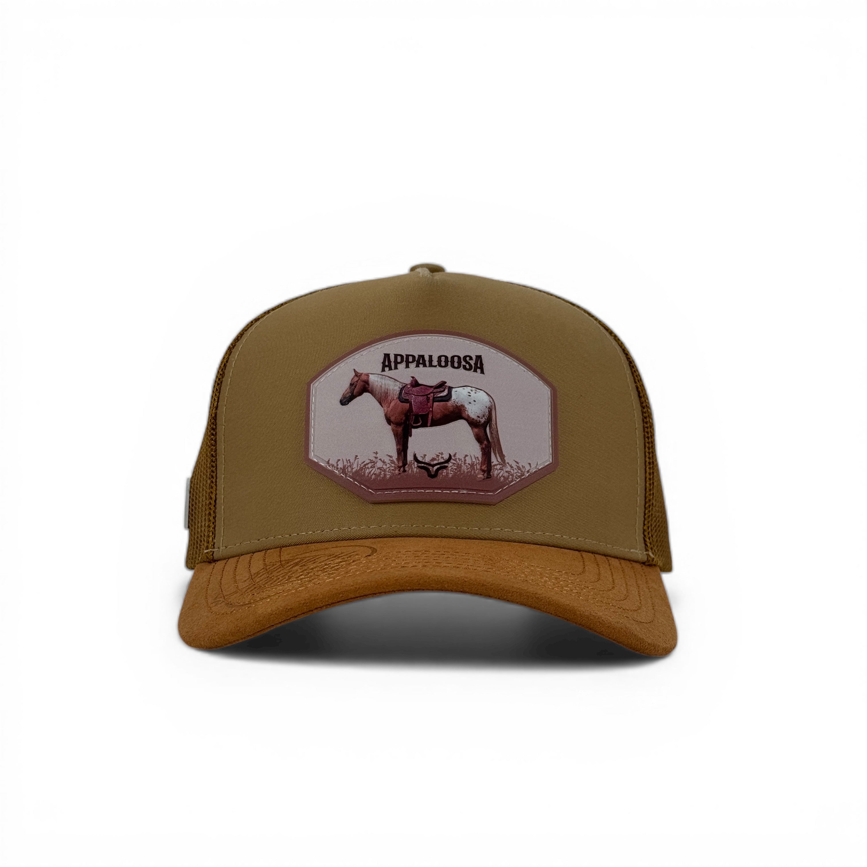 [RCE52] GORRA EQUUS 52