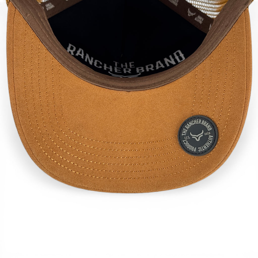 [RCE52] GORRA EQUUS 52