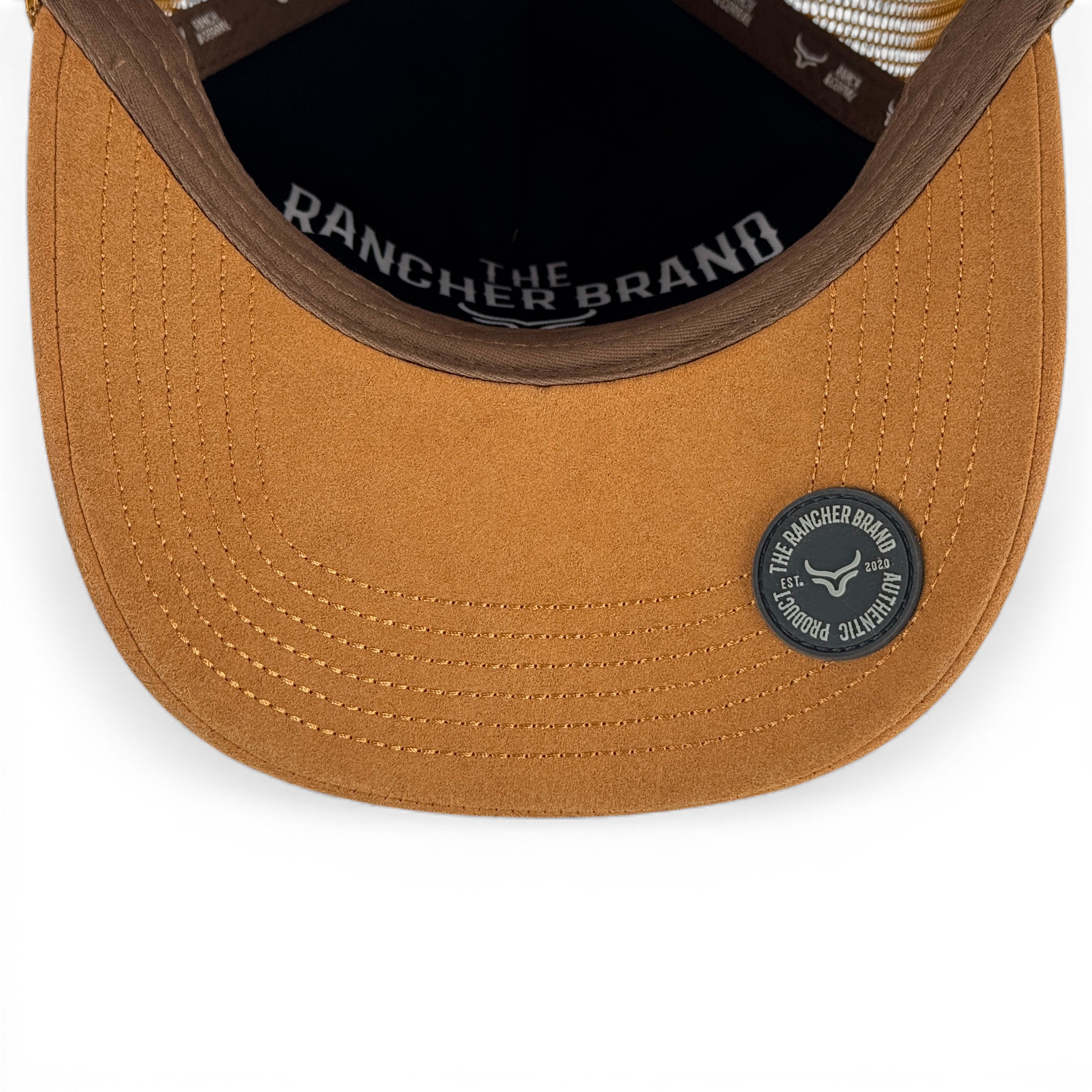[RCE52] GORRA EQUUS 52