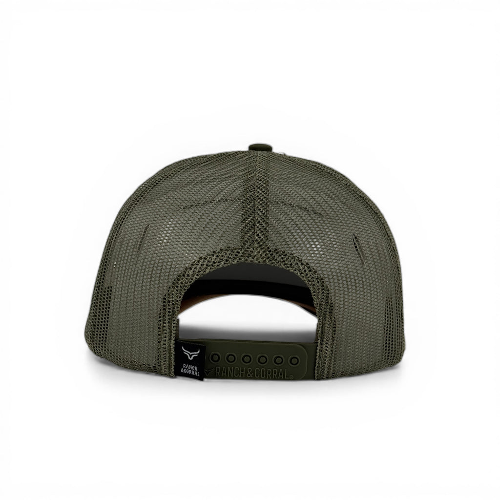 [RCE55] GORRA EQUUS 55