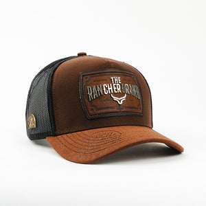GORRA RANCH & CORRAL [RCL35] GORRA LIFESTYLE 35