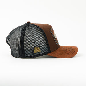GORRA RANCH & CORRAL [RCL35] GORRA LIFESTYLE 35