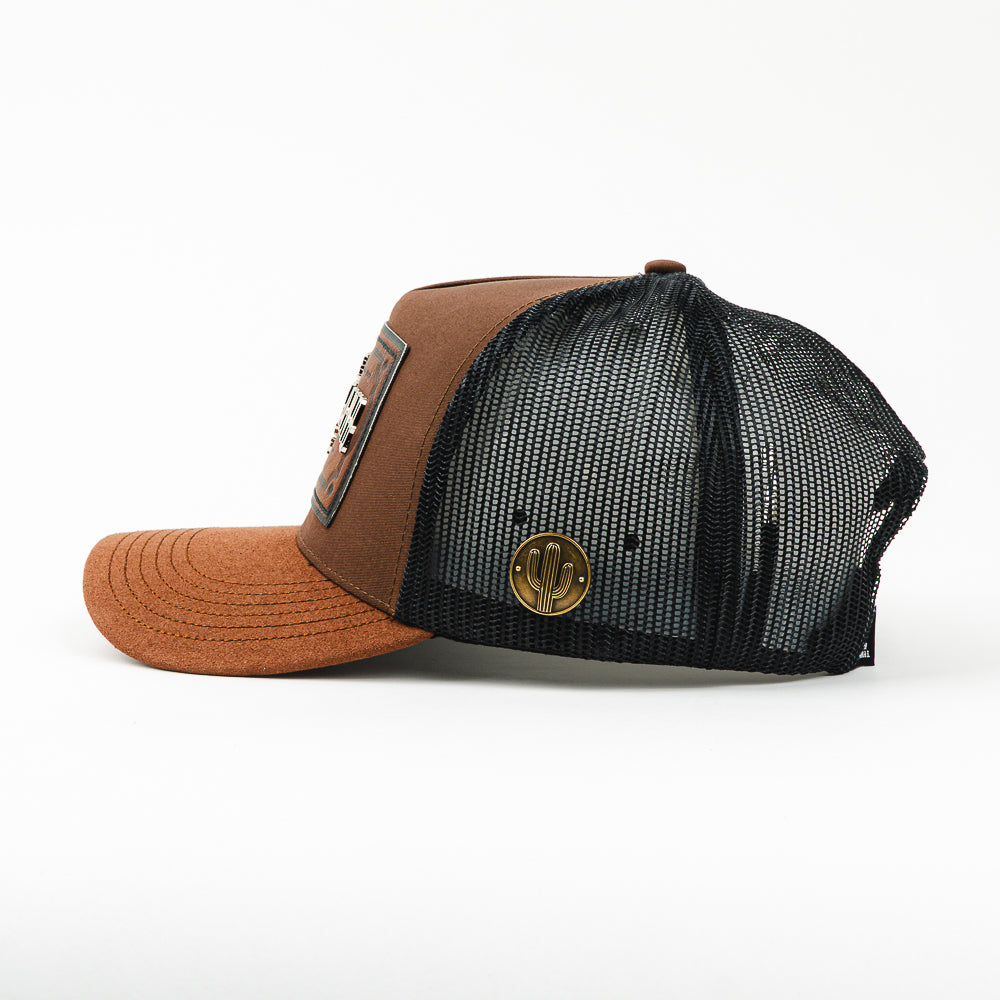 GORRA RANCH & CORRAL [RCL35] GORRA LIFESTYLE 35