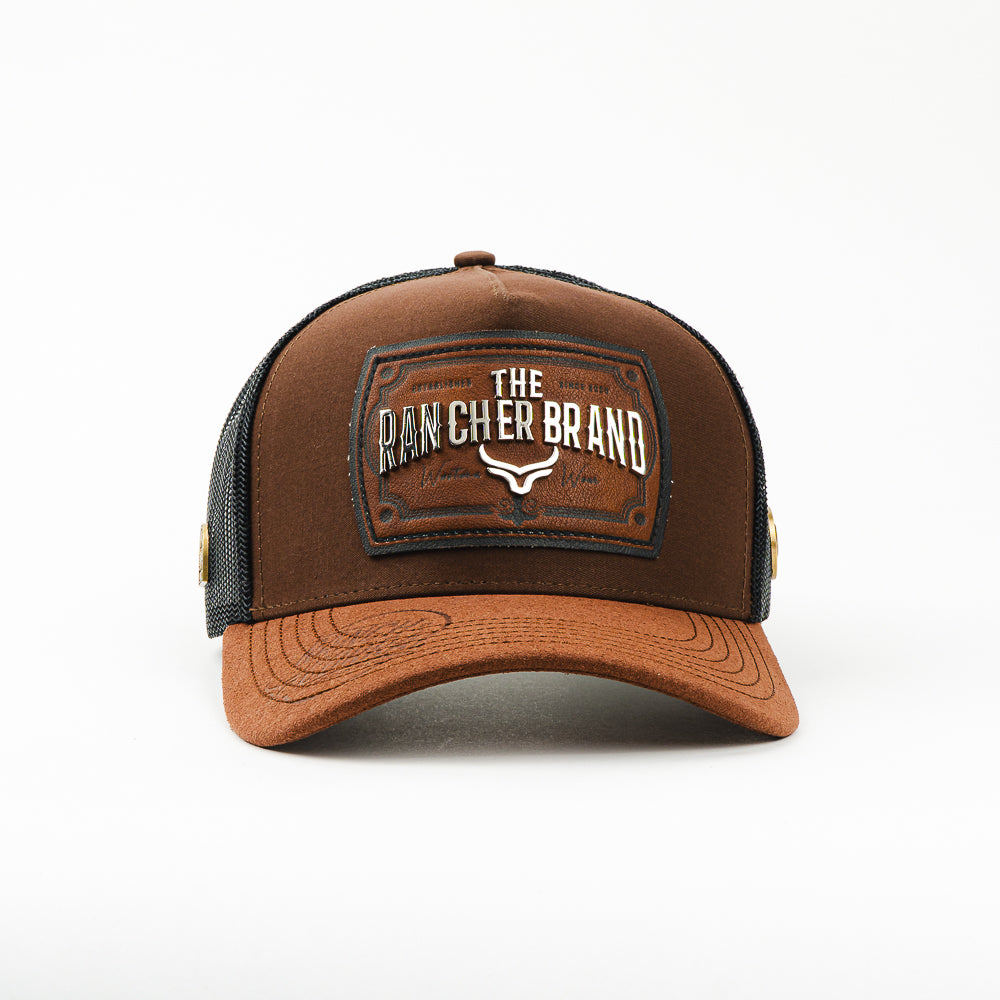 GORRA RANCH & CORRAL [RCL35] GORRA LIFESTYLE 35
