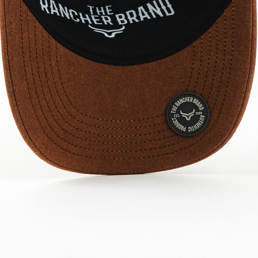 GORRA RANCH & CORRAL [RCL35] GORRA LIFESTYLE 35