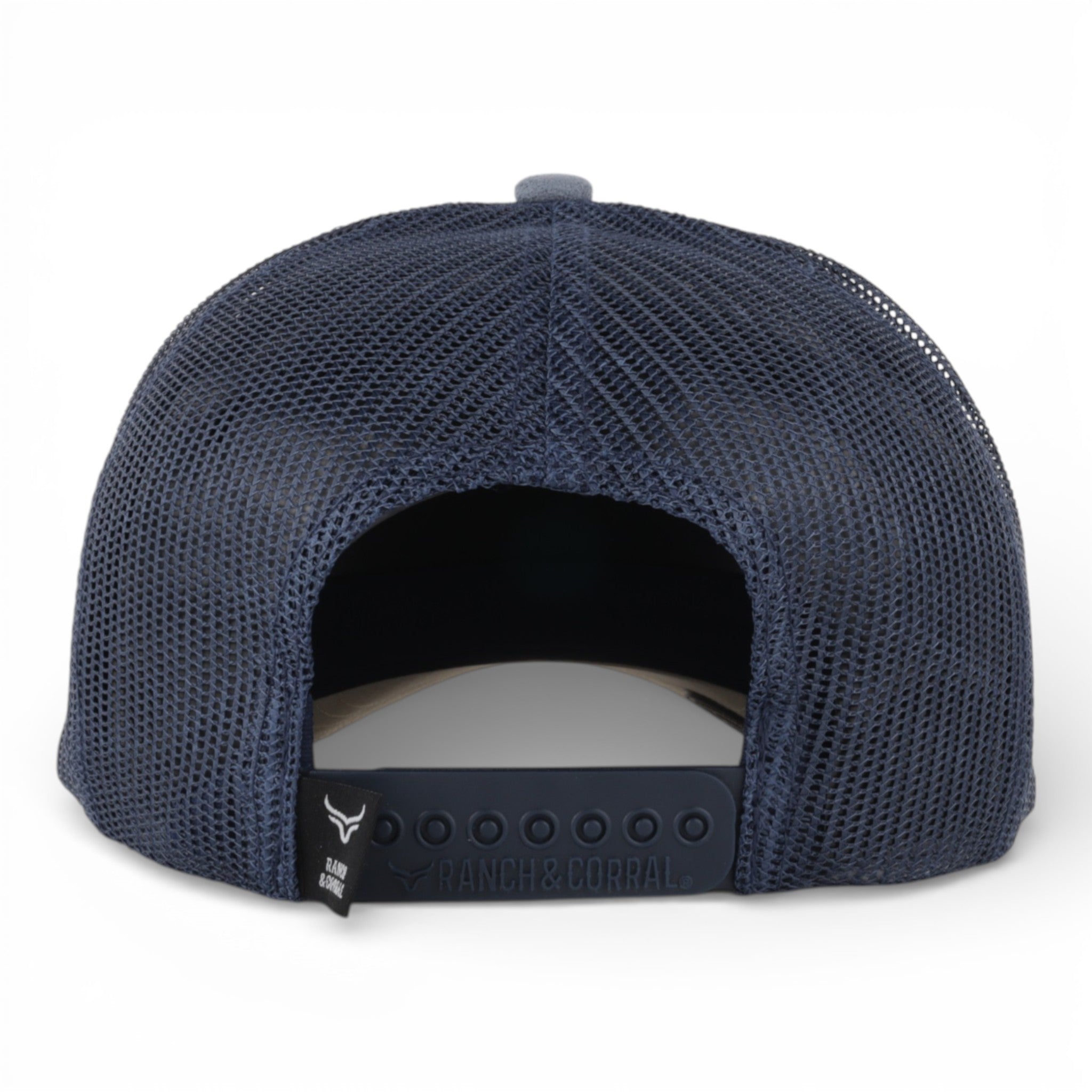 [RCL36] LIFESTYLE BLUE/NATU