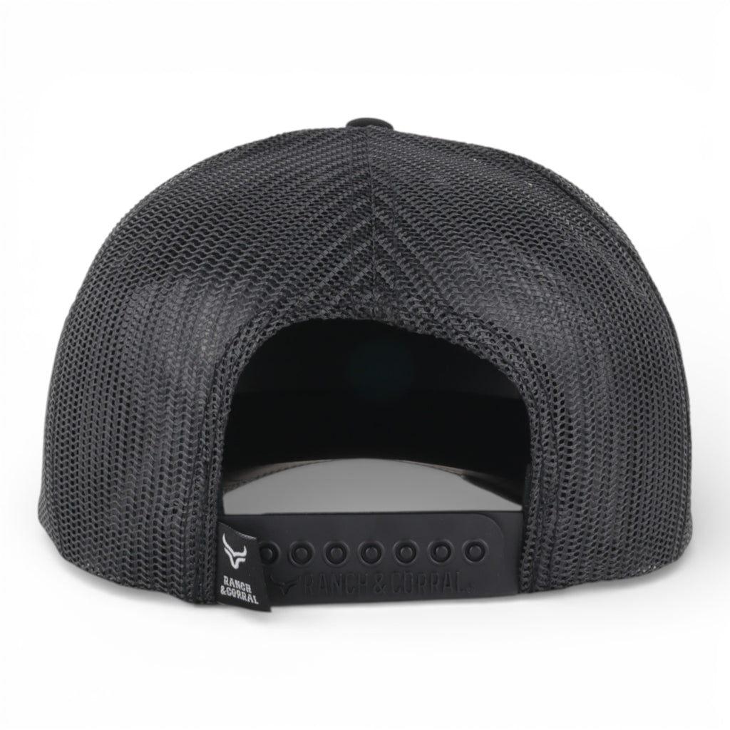 [CR18] CUCO RAYA 18 BLACK