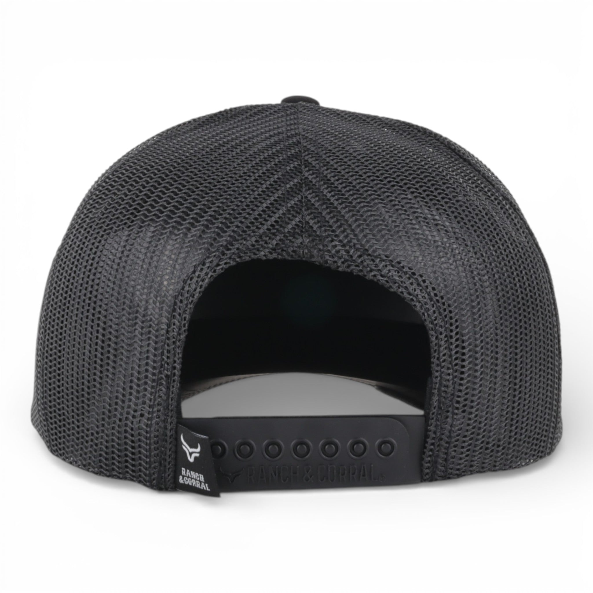 [CR18] CUCO RAYA 18 BLACK