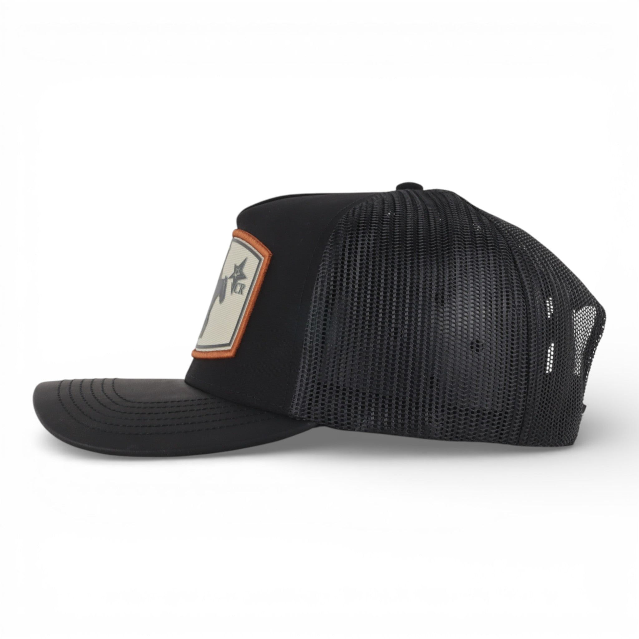 [CR18] CUCO RAYA 18 BLACK