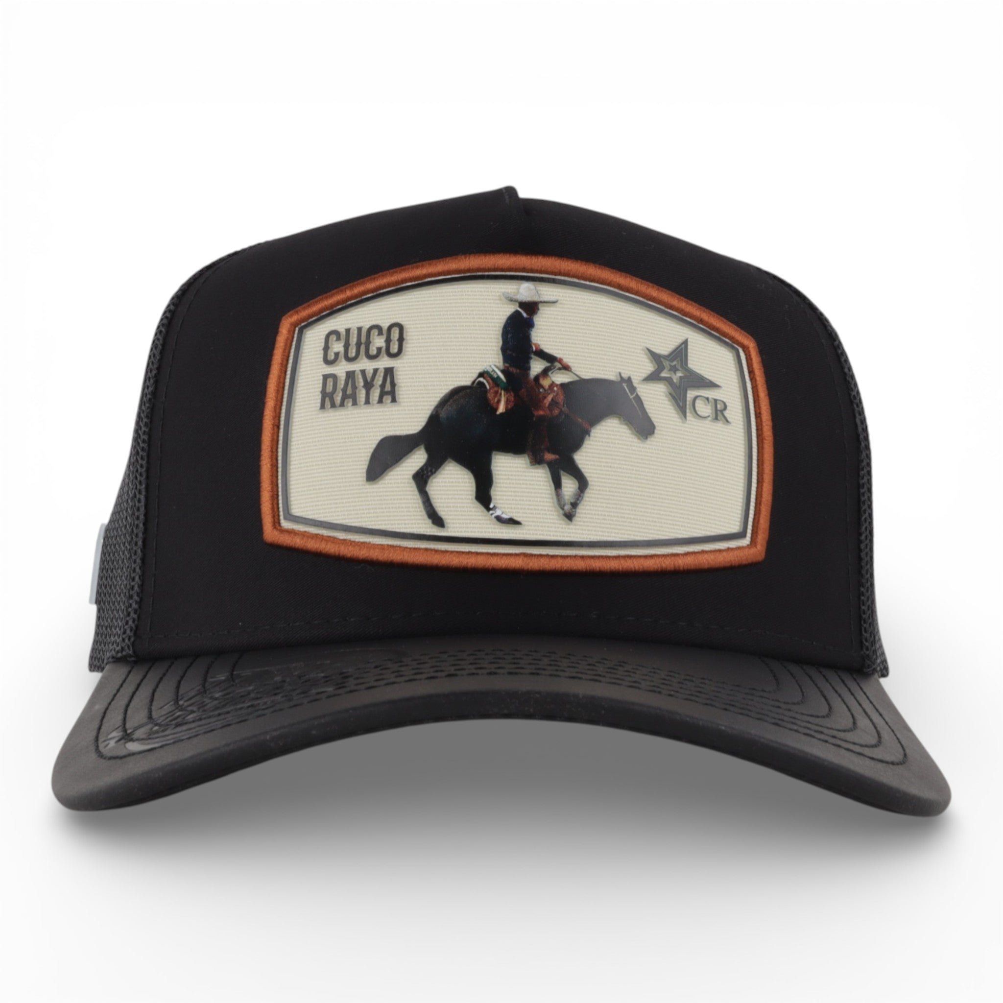 [CR18] CUCO RAYA 18 BLACK