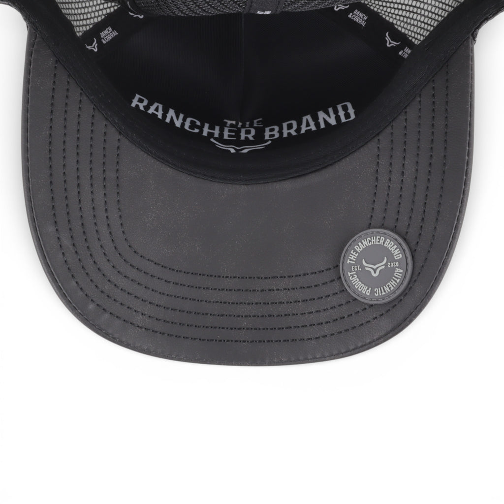 [CR18] CUCO RAYA 18 BLACK