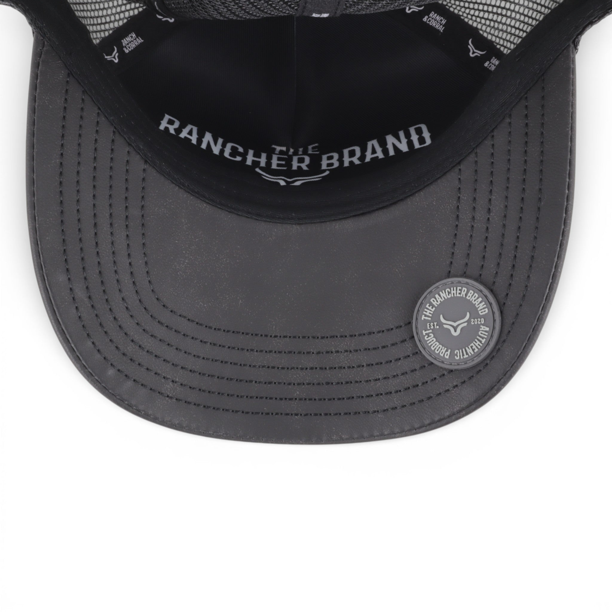[CR18] CUCO RAYA 18 BLACK