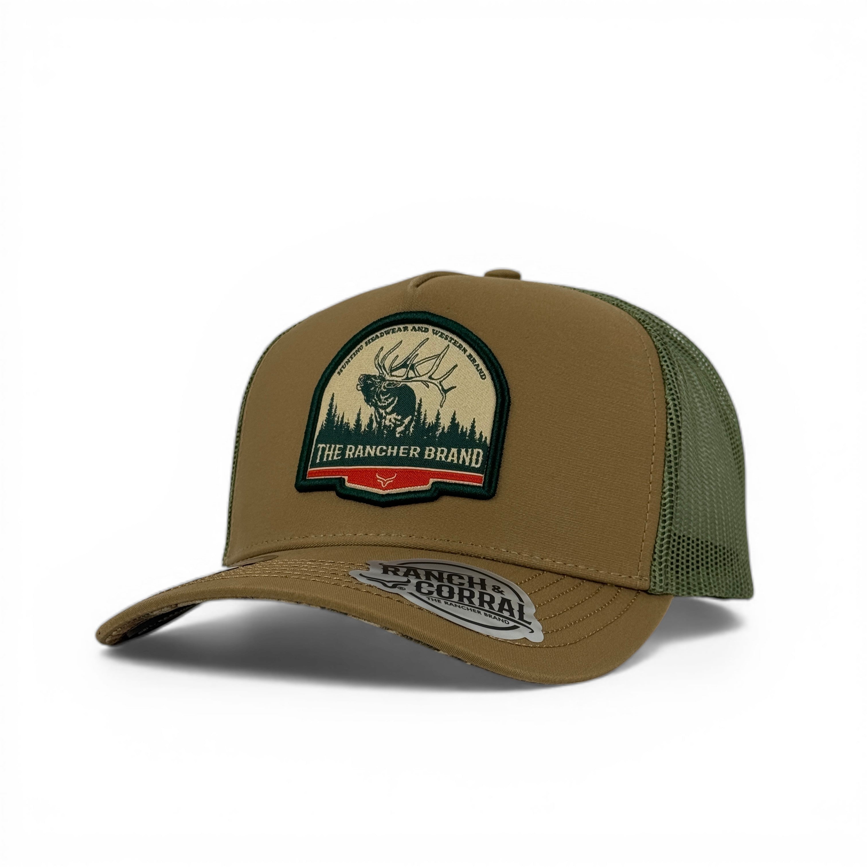 [RT06] GORRRA REALTREE 06