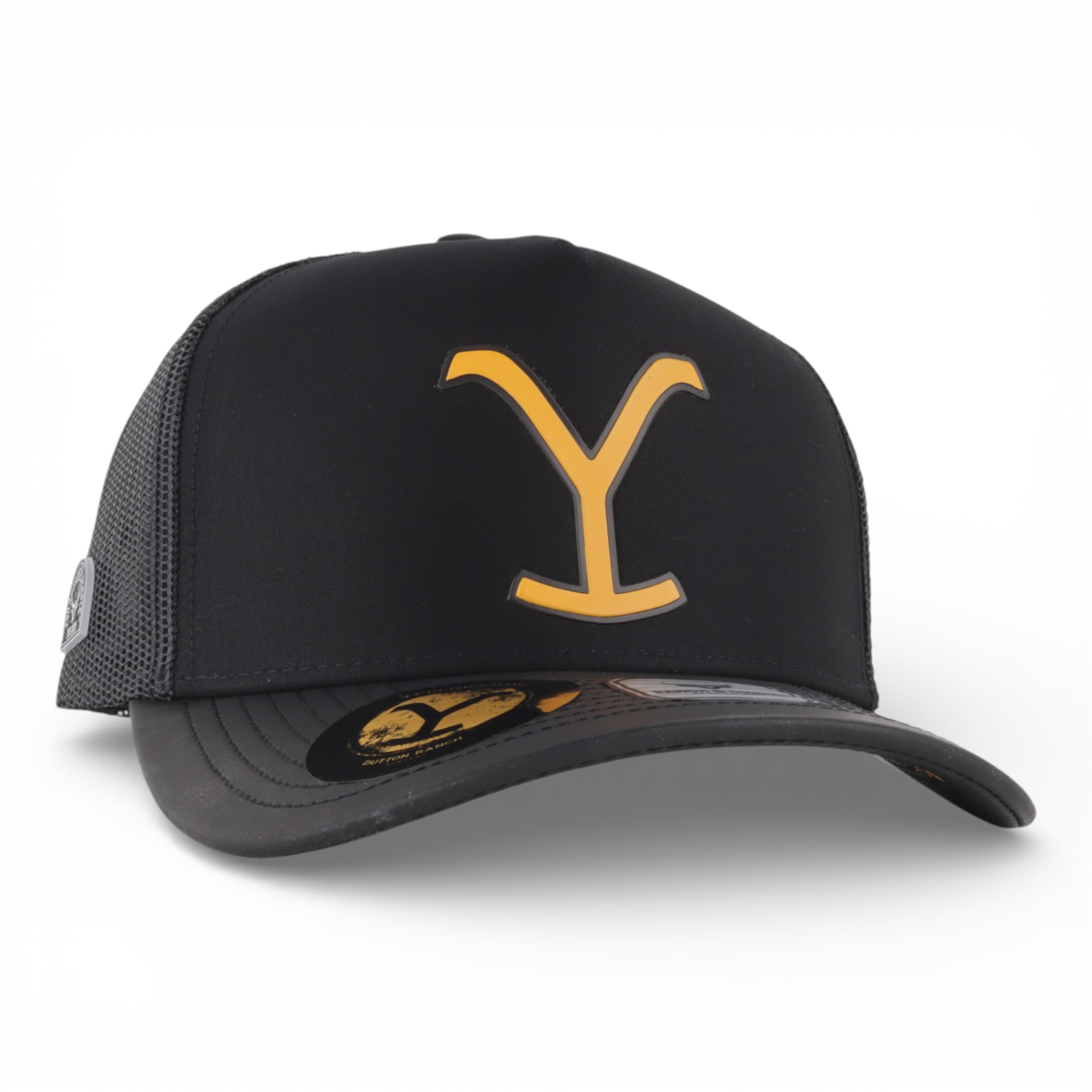 [YW33] YELLOWSTONE 33 BLACK