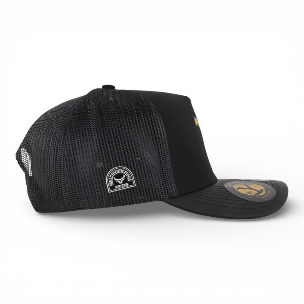 [YW33] YELLOWSTONE 33 BLACK