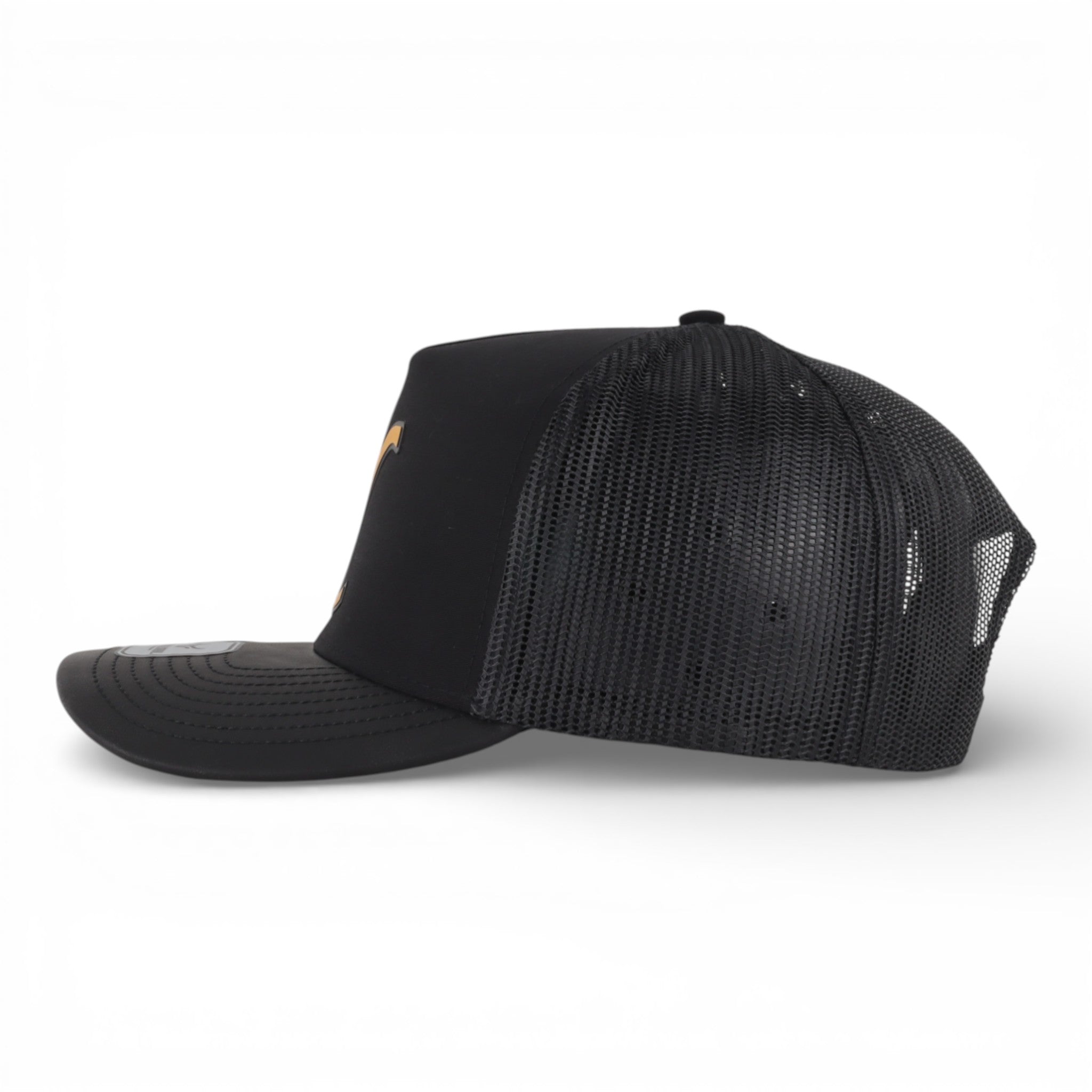 [YW33] YELLOWSTONE 33 BLACK