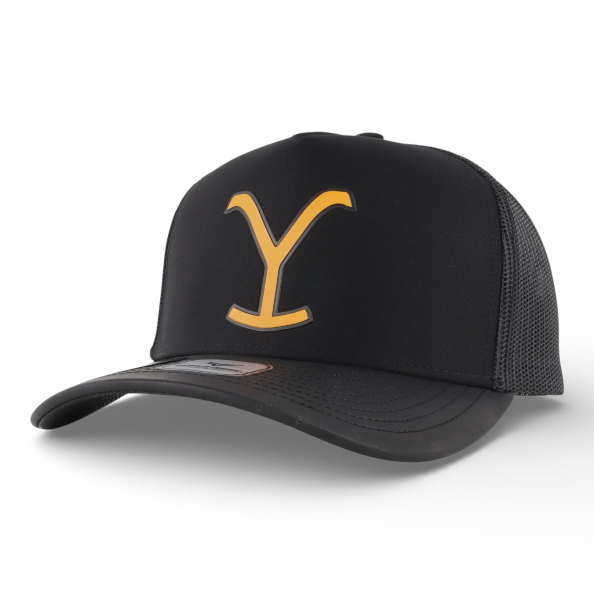 [YW33] YELLOWSTONE 33 BLACK
