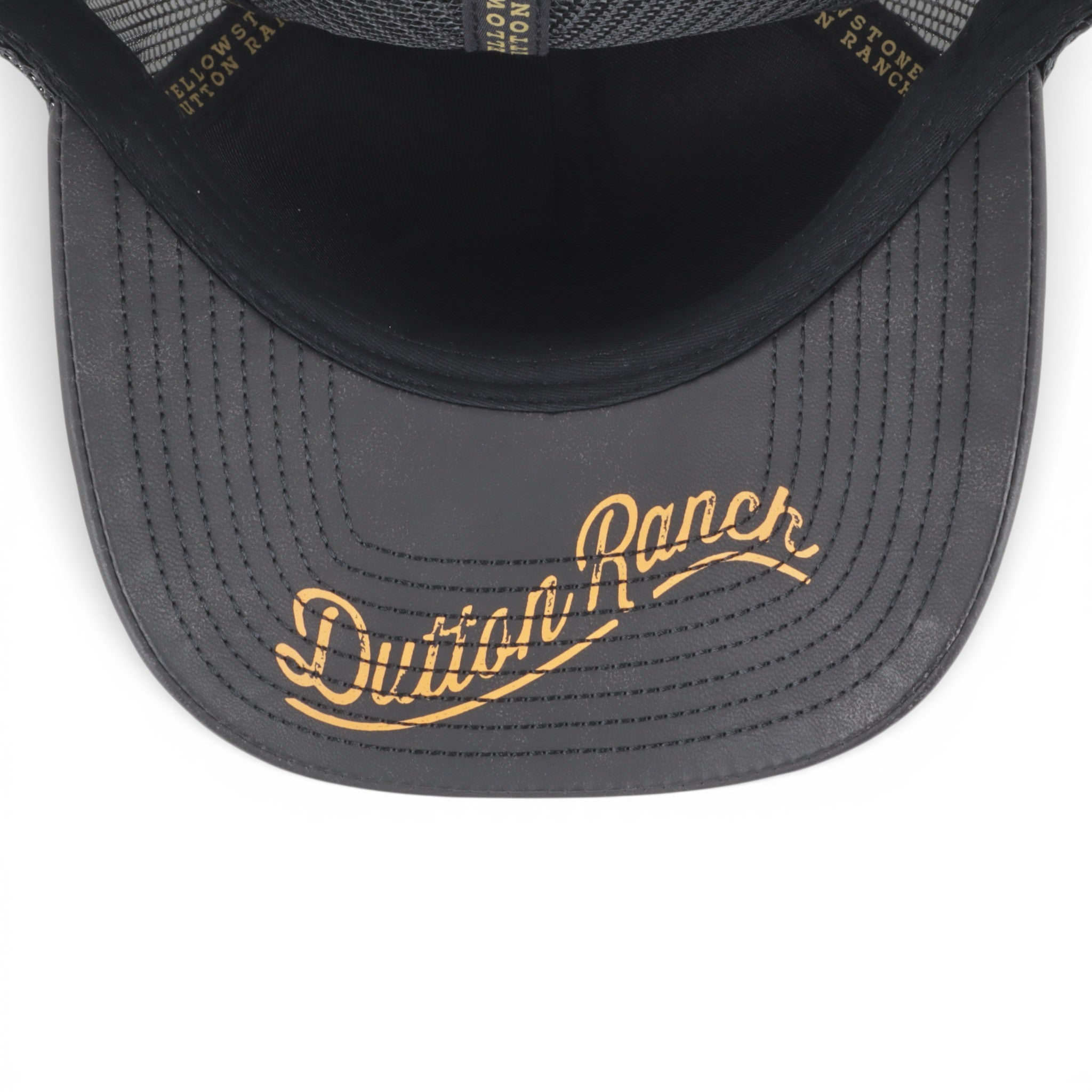 [YW33] YELLOWSTONE 33 BLACK