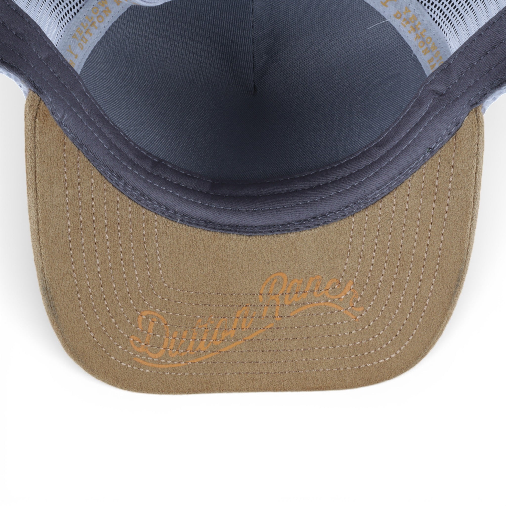[YW34] YELLOWSTONE GRN/BEIGE