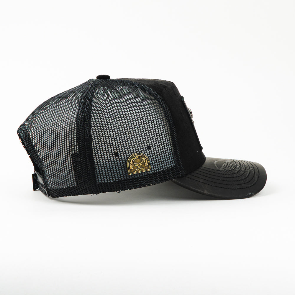 GORRA RANCH & CORRAL [RCC41] GORRA CLASSIC 41