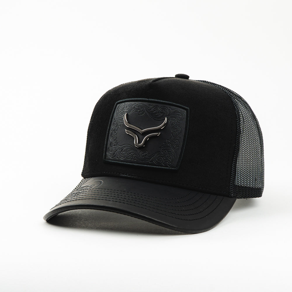 GORRA RANCH & CORRAL [RCC41] GORRA CLASSIC 41
