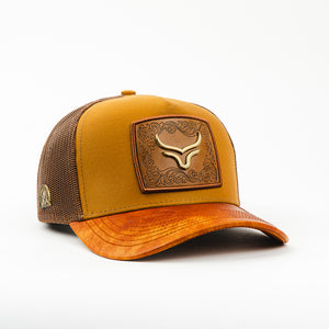 GORRA RANCH & CORRAL [RCC42] GORRA CLASSIC 42
