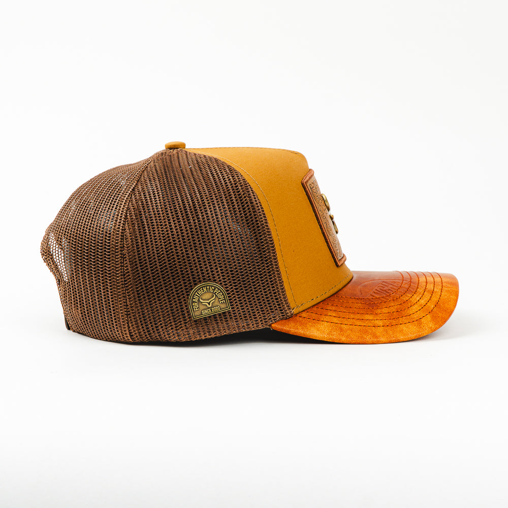GORRA RANCH & CORRAL [RCC42] GORRA CLASSIC 42