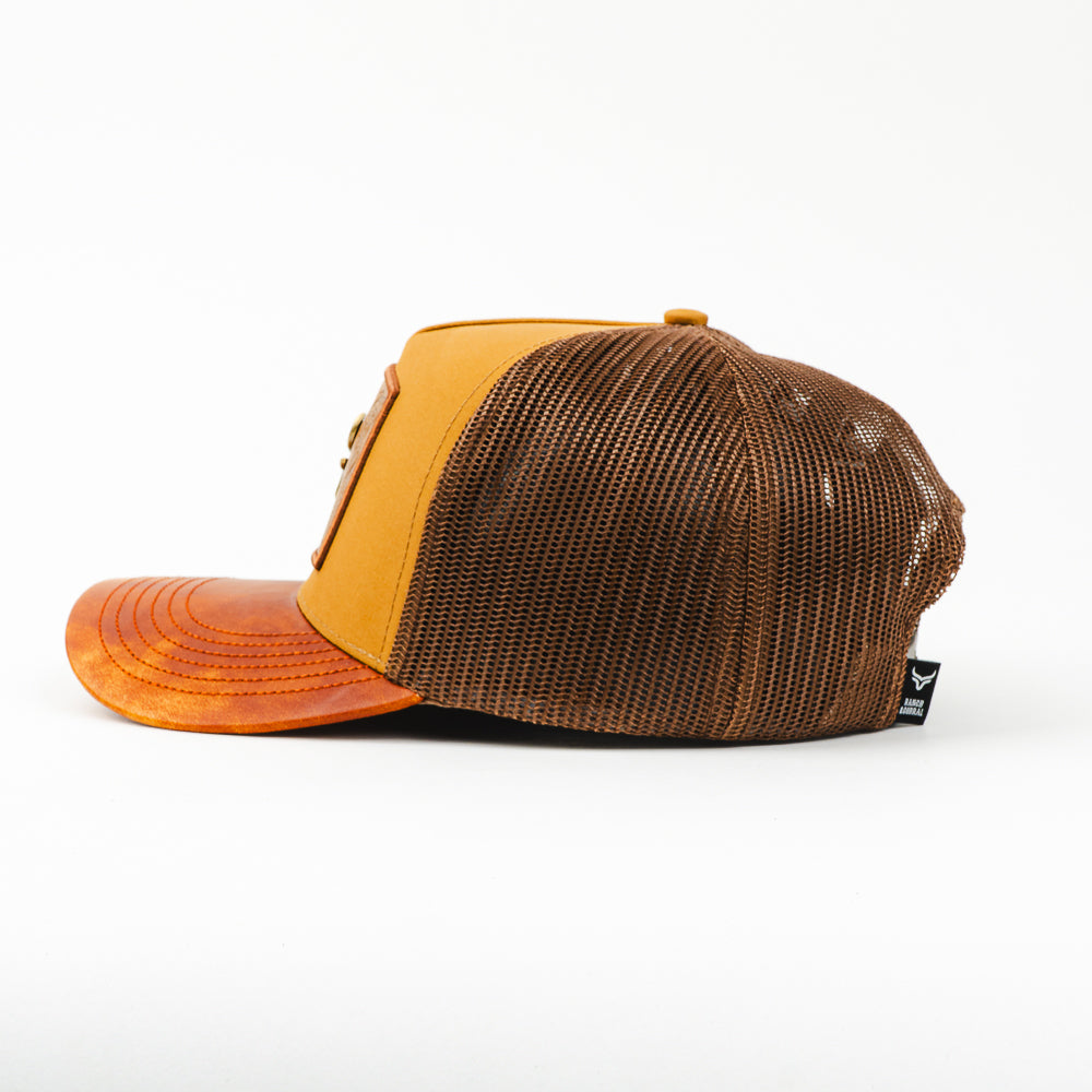 GORRA RANCH & CORRAL [RCC42] GORRA CLASSIC 42