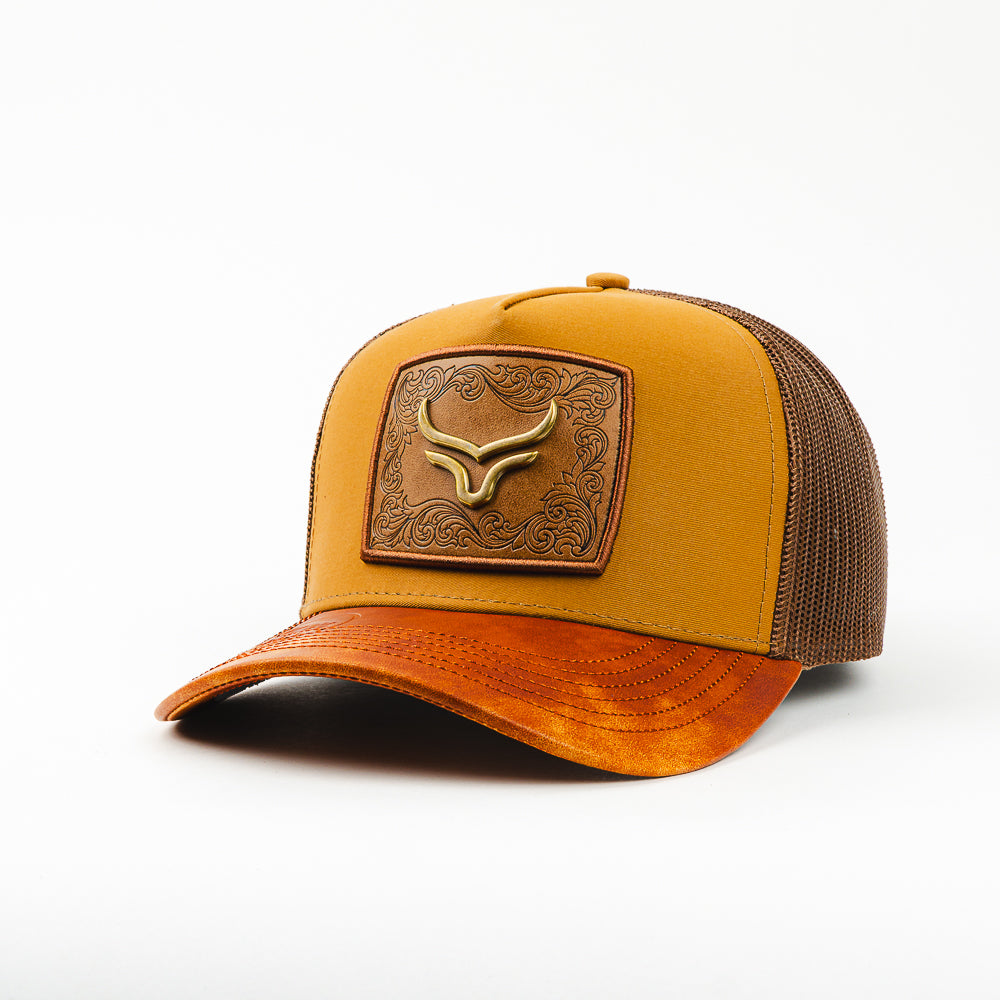 GORRA RANCH & CORRAL [RCC42] GORRA CLASSIC 42