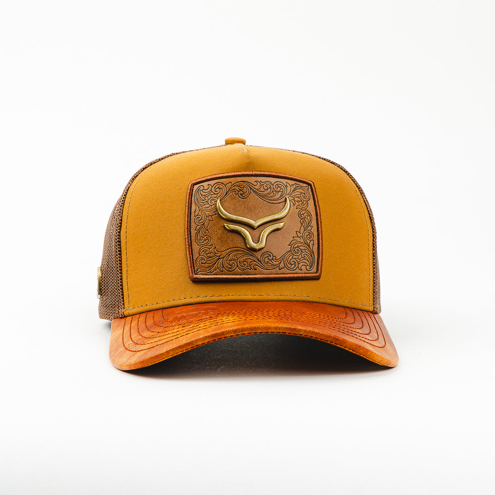 GORRA RANCH & CORRAL [RCC42] GORRA CLASSIC 42