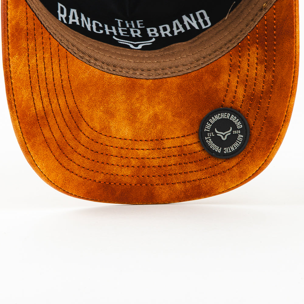 GORRA RANCH & CORRAL [RCC42] GORRA CLASSIC 42