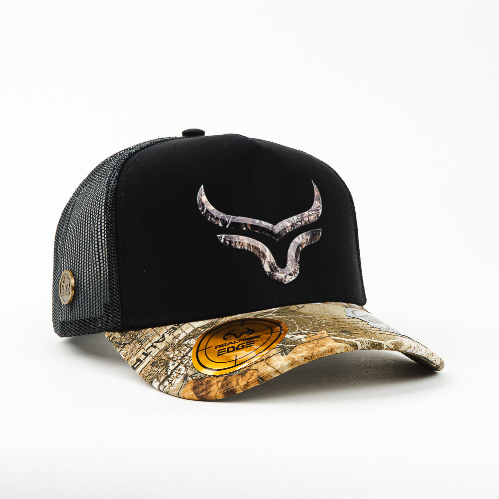 GORRA RANCH & CORRAL [RT08] GORRA REALTREE 08
