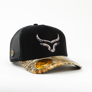 GORRA RANCH & CORRAL [RT08] GORRA REALTREE 08