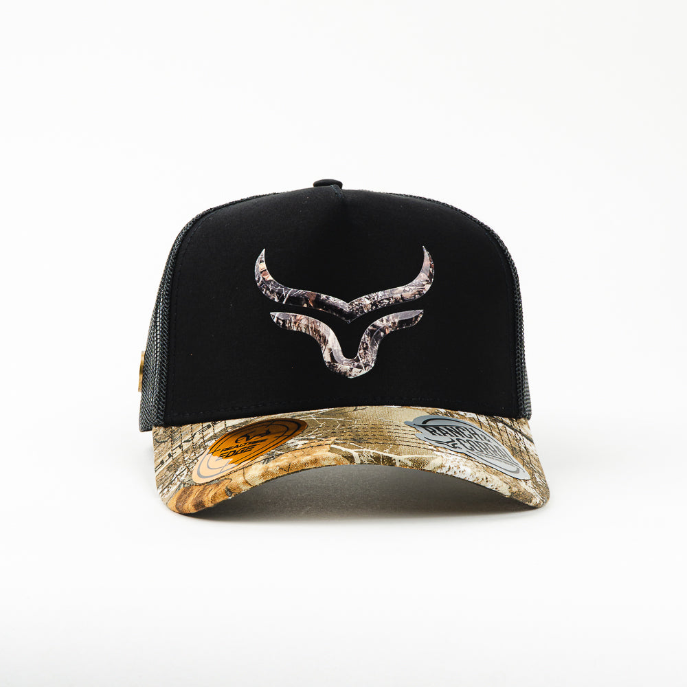 GORRA RANCH & CORRAL [RT08] GORRA REALTREE 08