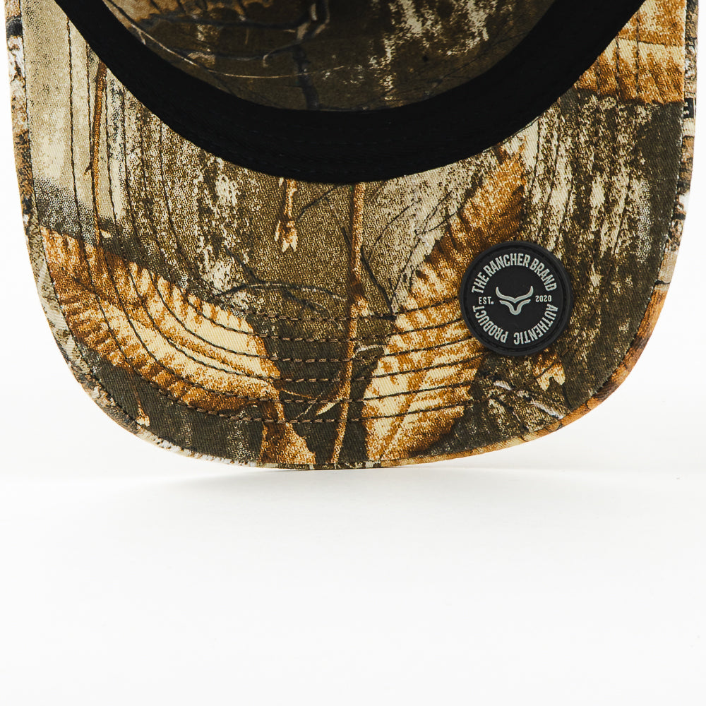 GORRA RANCH & CORRAL [RT08] GORRA REALTREE 08